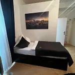 Granus Hotel Aachen