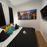 Granus Szálloda Aachen