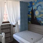 Granus Szálloda 3*
