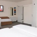 Hotel Granus Aix-la-Chapelle