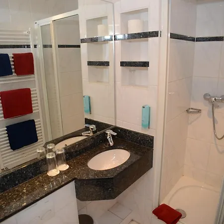 Granus 3* Aquisgrana