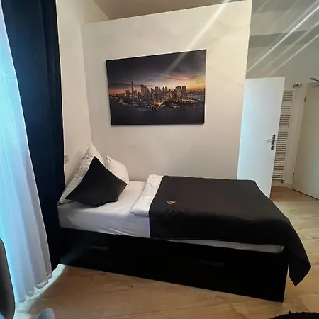 Granus Hotel Aken