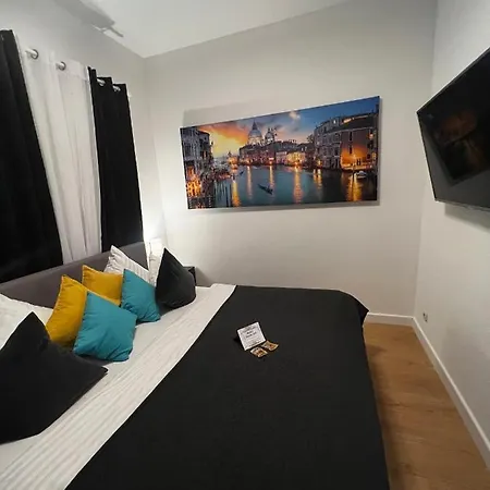 Granus Hotel Aquisgrana