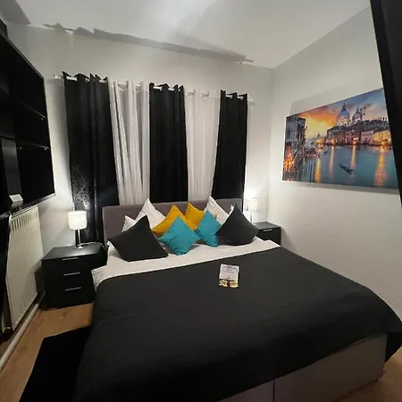 Hotel Granus