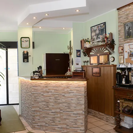 Hotel Granus 3*