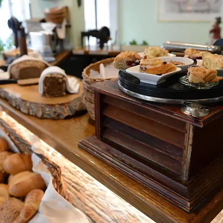 Granus Hotel Aquisgrano