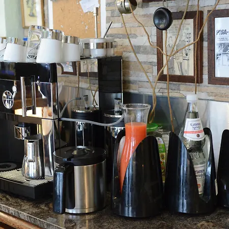 Granus 3* Aix-la-Chapelle