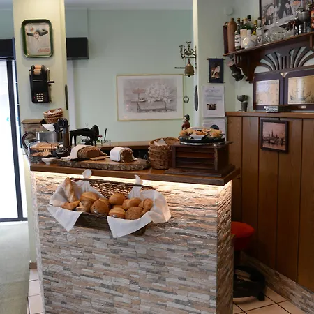 Hotel Granus 3*