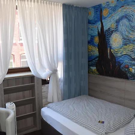 Granus Szálloda 3*