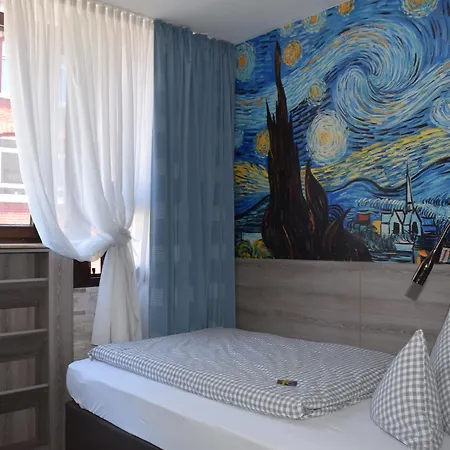 Szálloda Granus 3*