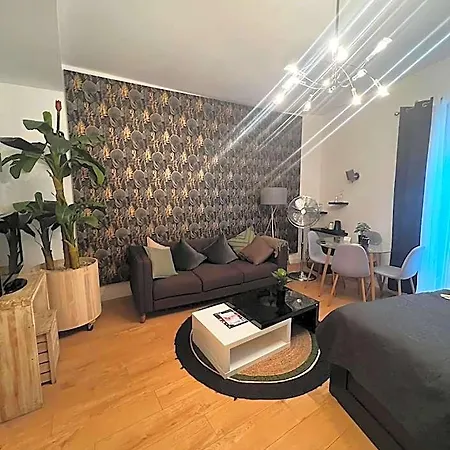 Granus 3* Ахен