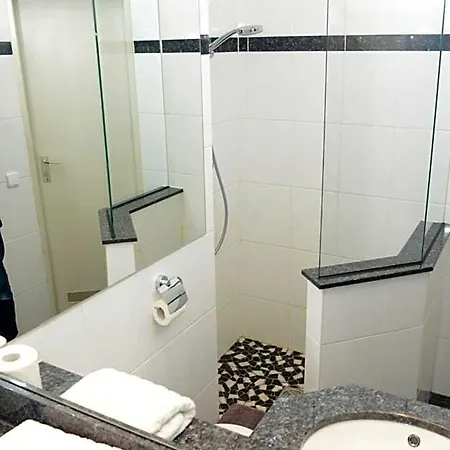 Granus Отель