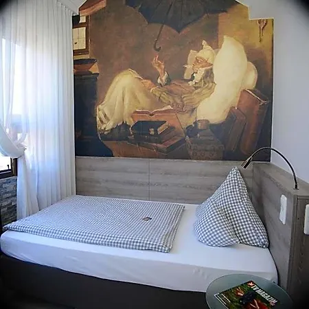 Granus 3* Ахен