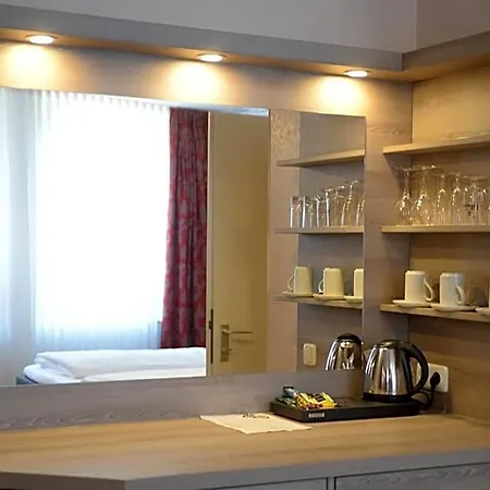 Granus Отель 3*