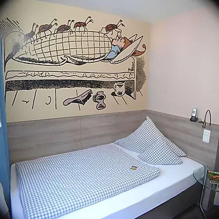 Granus 3* Ахен