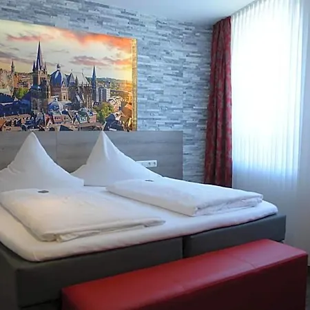 Granus 3* Ахен