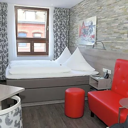 Granus 3*