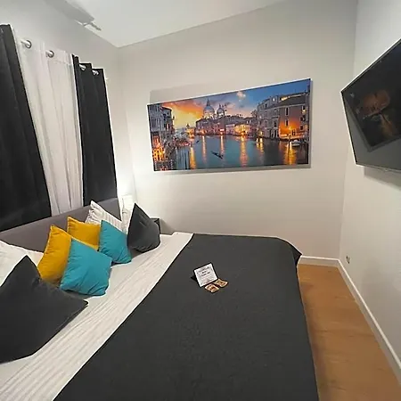 Granus Отель 3*
