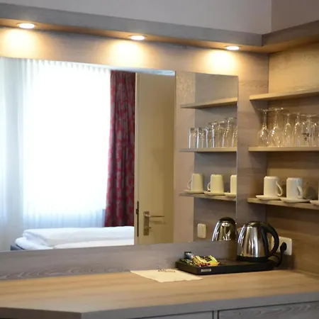 Granus Hotel