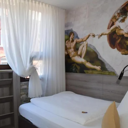 Hotell Granus