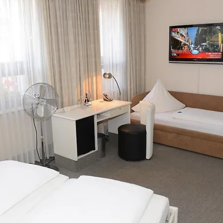 Hotell Granus 3*