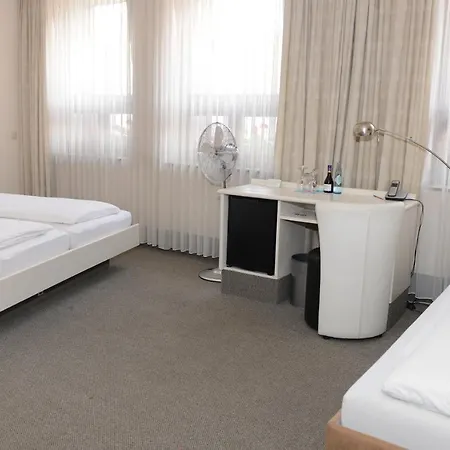 Hotell Granus Aachen