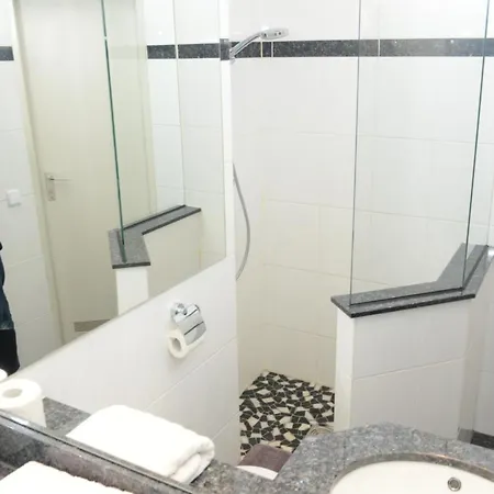 Granus 3* Aquisgrana