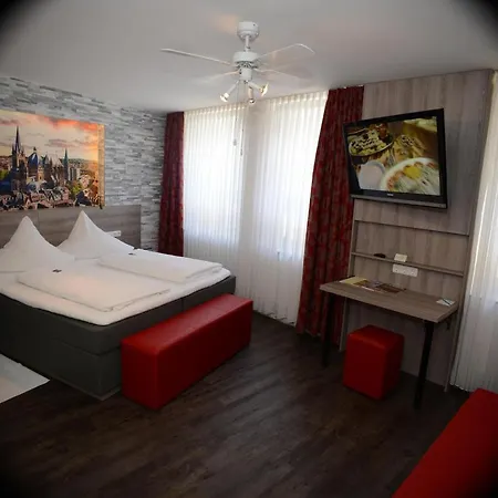 Granus Hotel
