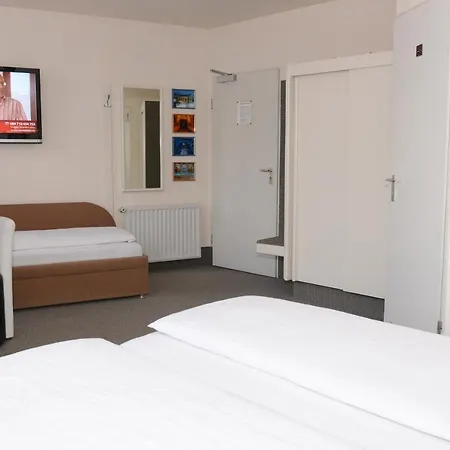 Hotel Granus Aken