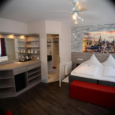 Granus 3* Aken