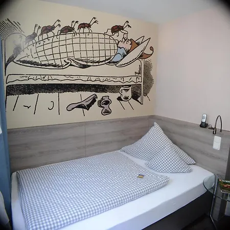 Granus Hotel Aquisgrana
