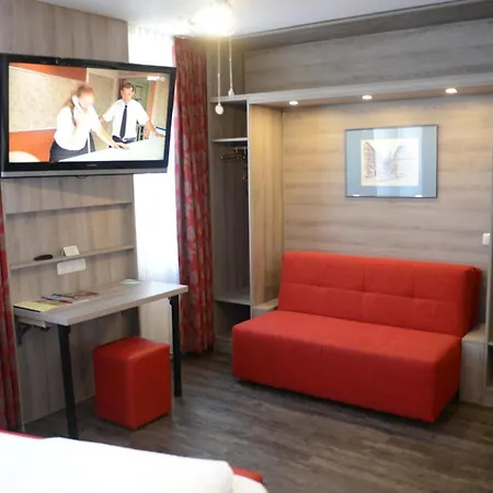 Hotel Granus Aquisgrana