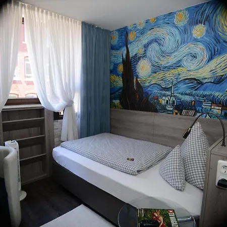 Granus Hotel Aquisgrana