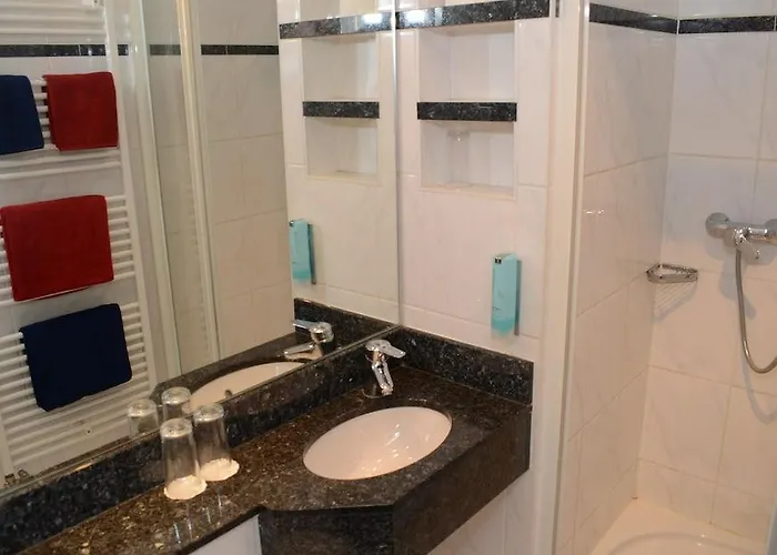 Granus 3* Aquisgrano
