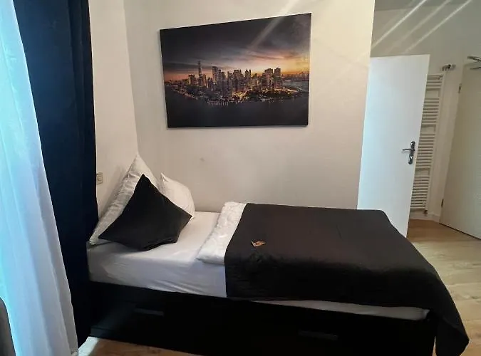 Granus Szálloda Aachen