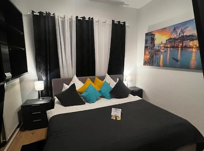 Hotel Granus