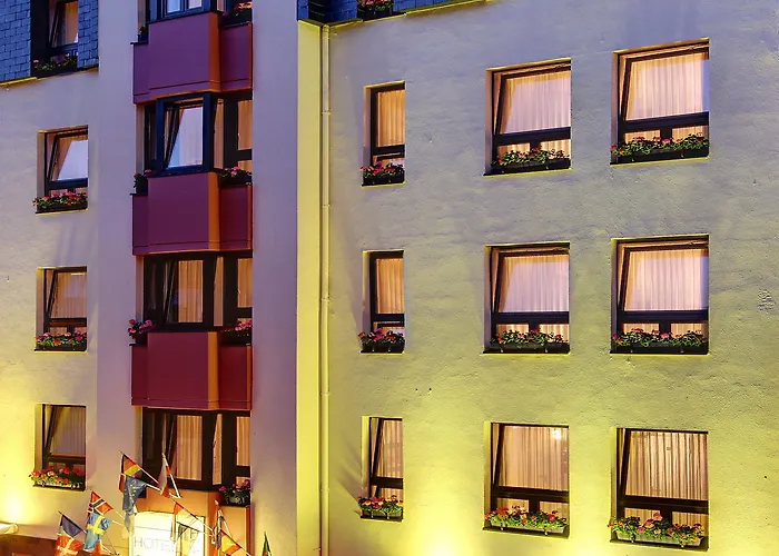 Granus Hotel