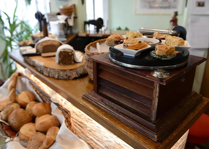 Granus Hotel Aquisgrano