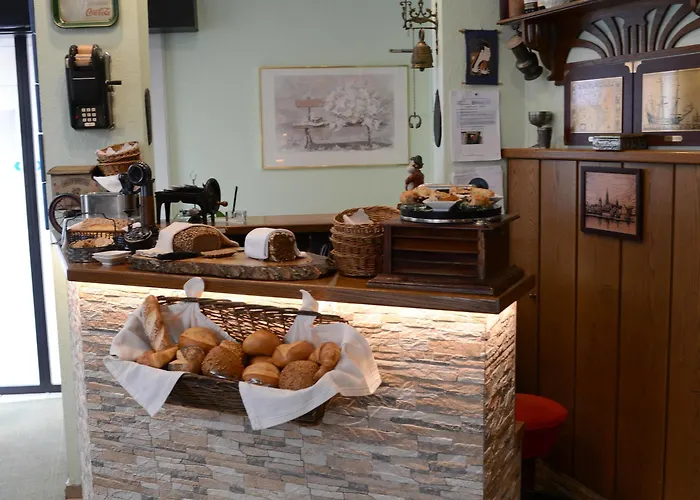 Hotel Granus 3*