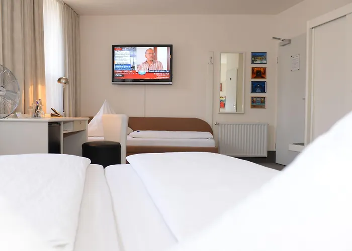 Hotel Granus