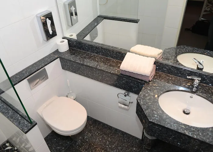 Hotel Granus 3*
