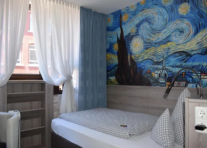 Hotel Granus 3*