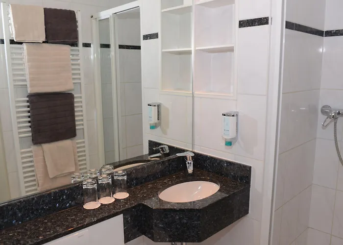 Granus Hotel 3*