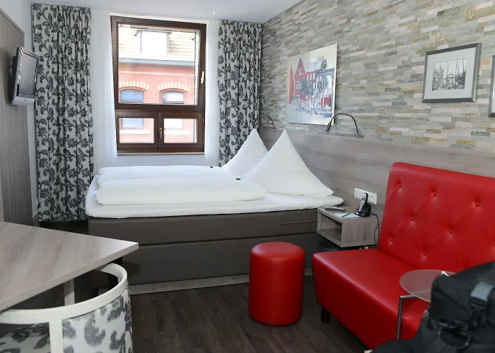 Hotel Granus
