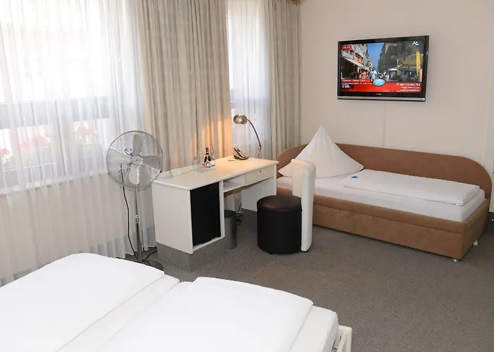Hotel Granus 3*