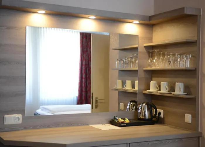 Granus Hotel