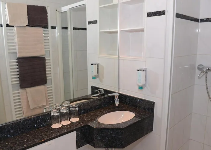 Granus Hotel Aquisgrano