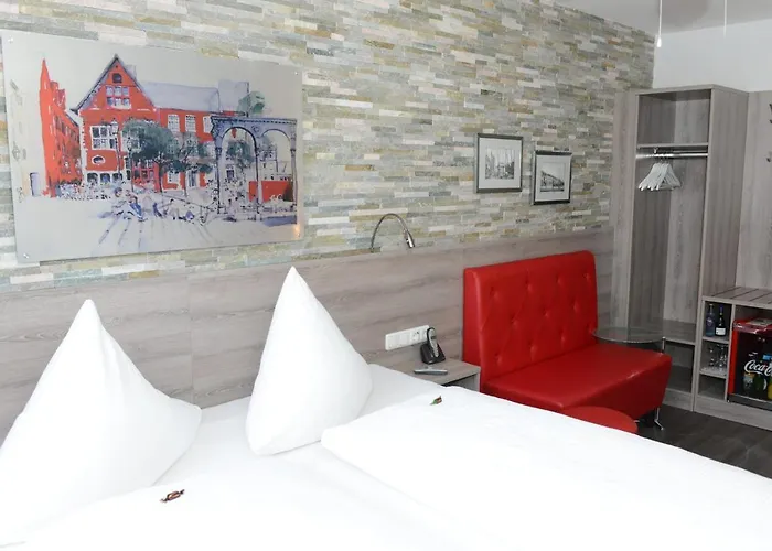 Granus Aix-la-Chapelle