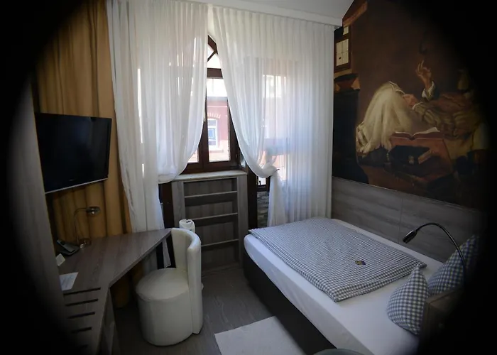 Granus Aix-la-Chapelle