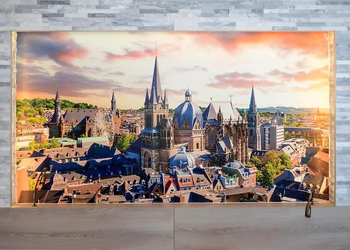 Granus Aix-la-Chapelle